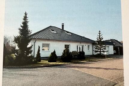 Einfamilienhaus in ruhiger Lage in Lübz zu verkaufen