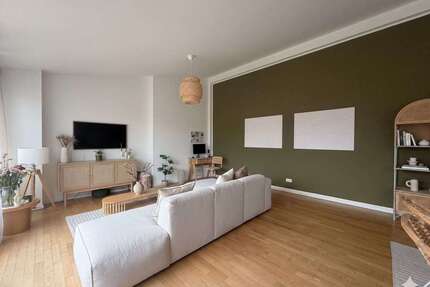 Wohnung zum Kaufen in Potsdam 590.000,00 € 120.3 m²