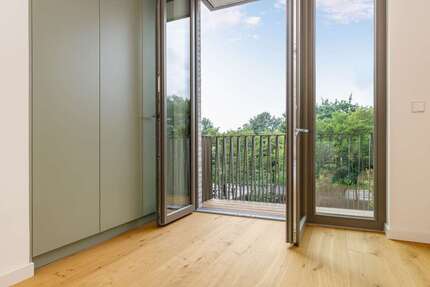 Wohnung zum Mieten in Berlin 1.101,00 € 27.96 m²