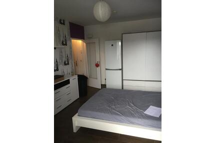 1 Zimmer ZU VERKAUFEN - 125.000,00&nbsp;EUR Kaufpreis, ca.&nbsp; 30,00&nbsp;m&sup2; in Rüsselsheim am Main (PLZ: 65428)