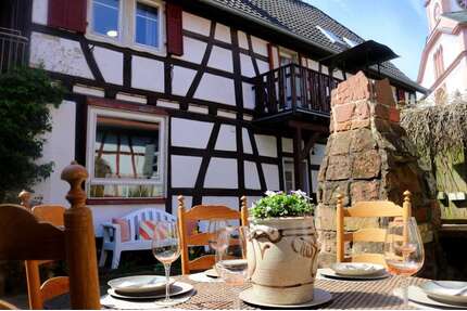 Haus zum Kaufen in Neupotz 419.000,00 € 280 m²