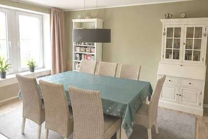 Wohnung zum Mieten in Boizenburg 650,00 € 66 m²
