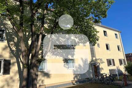 Wohnung zum Kaufen in Erlangen 129.000,00 € 36 m²