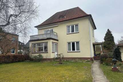 Haus zum Kaufen in Reinbek 1.100.000,00 € 132 m²