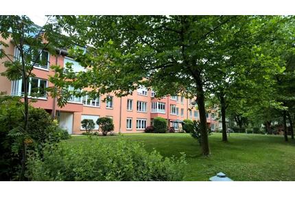 seniorengerechte helle 2,5 Zimmer-Wohnung - Mülheim an der Ruhr Menden-Holthausen