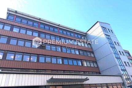 Büroflächen in zentraler Lage von Hamburg