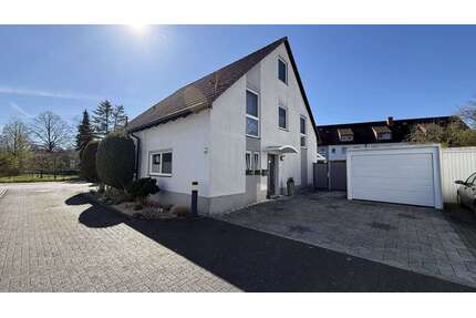 Haus zum Kaufen in Bergkamen 305.000,00 € 100.55 m²