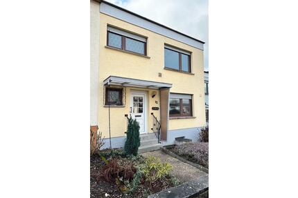 Einfamilienhaus Reihenhaus in ruhiger Lage - Neuwied Feldkirchen