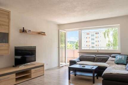 Wohnung zum Kaufen in Villingen-Schwenningen 139.000,00 € 64 m²