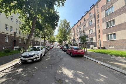Top-Angebot 3-Zimmer-Wohnung in guter Lage mit Einbauküche, sofort einzugsfertig - Zwickau Pölbitz
