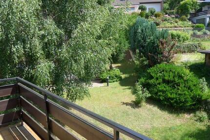 Rodalben, Lohn: 1-Zimmer-Apartm,Einbauküche&Bad. zentrumsnah, Anschluss an alle Fernstraßen