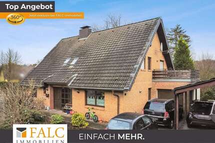 Haus zum Kaufen in Troisdorf 629.000,00 € 241 m²