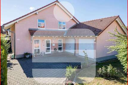 Haus zum Kaufen in Laufenburg 458.000,00 € 141 m²