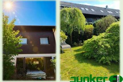 Haus zum Kaufen in Rodgau 469.000,00 € 145 m²