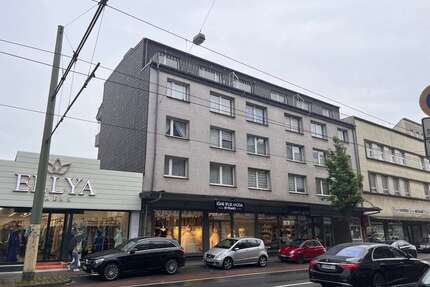 Haus zum Kaufen in Duisburg 2.480.000,00 € 1108.23 m²