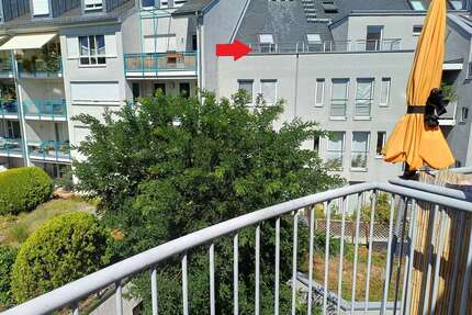 Wohnung zum Mieten in Mainz 1.100,00 € 86 m²