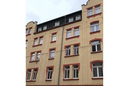 KS, nähe Uni, helle 3 ZKB mit Altbauflair - Kassel Wesertor