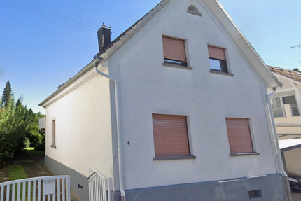 Haus zum Kaufen in Dreieich 450.000,00 € 150 m²