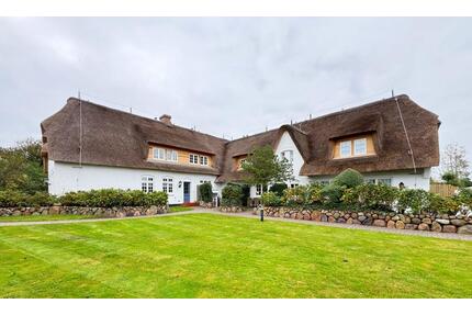 Haus Witthüs App. 2 