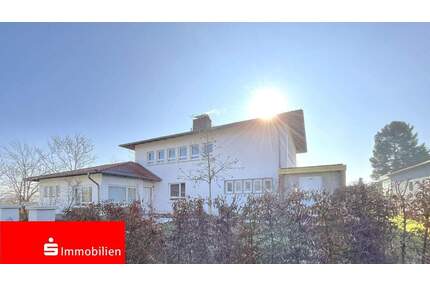 Anspruchsvolles Einfamilienhaus mit Einliegerwohnung! - Eschwege