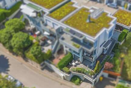 Wohnung zum Kaufen in Winnenden 498.000,00 € 119 m²