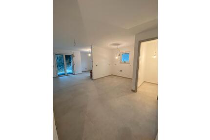 Neubau 3-Zimmerwohnung in Kreßberg