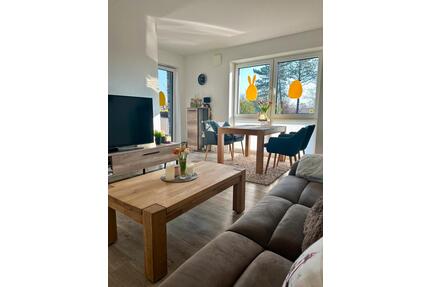 - ANFRAGESTOPP - 3-ZKB-Wohnung im Herzen von Rhauderfehn