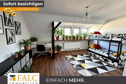 Traumwohnung in Datteln- Bald Ihr neues Zuhause?