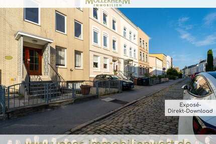 Haus zum Kaufen in Lübeck 289.000,00 € 120 m²