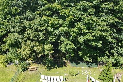 Gemütliche Wohnung in Chemnitz-Hilbersdorf-mit Einbauküche