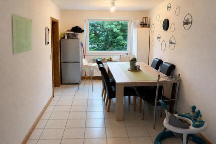 Großzügige 5-Zimmer-Wohnung in Bonn-Medinghoven — Privatverkauf