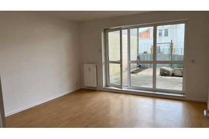 2 Zimmer Wohnung - Velbert Mitte - inkl. Terasse - Heiligenhaus