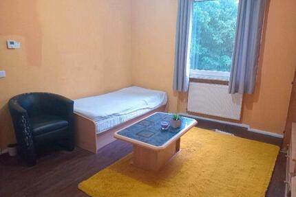 1 Zimmer WG (+Balkon, Küche, Bad, Garten) - Neuss