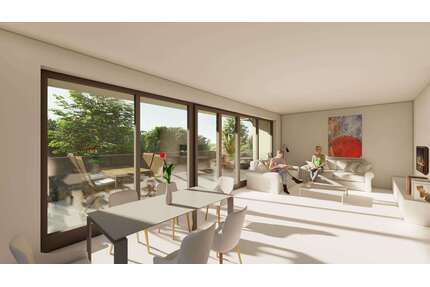 Wohnung zum Kaufen in Zwickau 415.000,00 € 106.46 m²