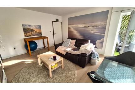 Modernisierte 3-Zi-Eigentumswohnung mit Balkon & Garage - Hötting - Datteln