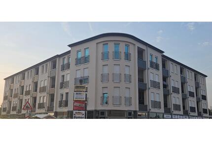 2 ZKB-Wohnung mit Balkon in zentrumsnaher Lage in Bitburg