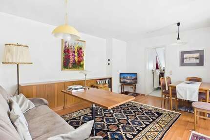 Wohnung zum Mieten in Kumhausen 650,00 € 52 m²