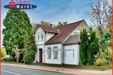 Haus zum Kaufen in Hille 149.000,00 € 196 m²