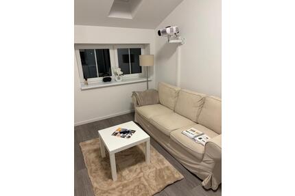 Gemütliche 2-Zimmer-Wohnung auf 32 m² – zentral & bezahlbar - Grönwohld