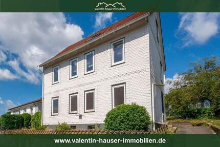 Haus im Grünen mit zusätzlichem Appartement - Langelsheim Wolfshagen