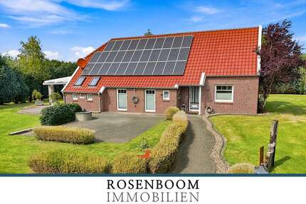 Haus zum Kaufen in Westerholt 545.000,00 € 165 m²