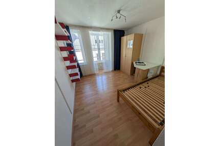 Wohnung zum Kaufen in Karlsruhe 110.000,00 € 20 m²