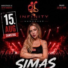 SIMAS 222 | Infinity Club