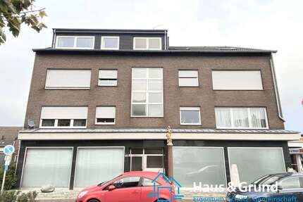 Wohnung zum Mieten in Alsdorf 722,00 € 76 m²