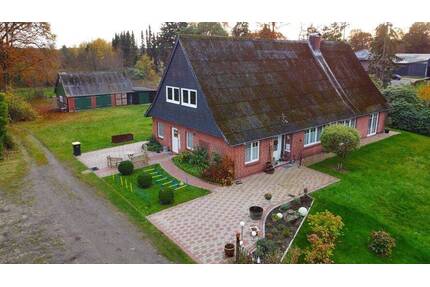 335.000,00&nbsp;EUR Kaufpreis, ca.&nbsp; 305,00&nbsp;m&sup2;&nbsp;Wohnfl&auml;che in Gnarrenburg (PLZ: 27442) Klenkendorf