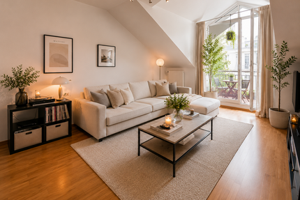Wohnung zum Kaufen in Unterhaching 479.000,00 € 70.96 m²