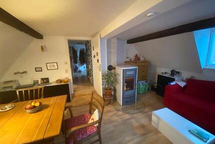 Gemütliche 2-Zimmer Wohnung in Wiernsheim
