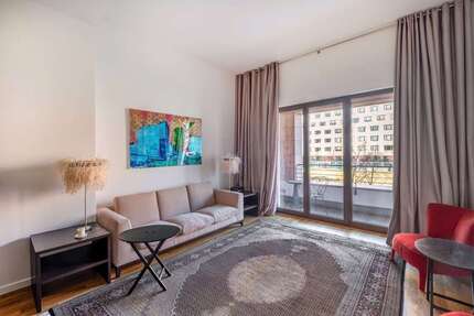 Wohnung zum Kaufen in Berlin 595.000,00 € 81 m²