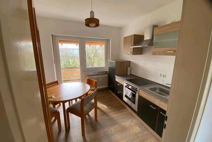 Wohnung in SaalOberteuerting - 560,00&nbsp;EUR Kaltmiete, ca.&nbsp; 60,00&nbsp;m&sup2; in Saal an der Donau (PLZ: 93342)