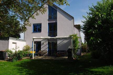 Großzügiges Einfamilienhaus mit viel Platz für die Familie in Kerpen